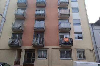 Appartement 3 pièces 65000 €