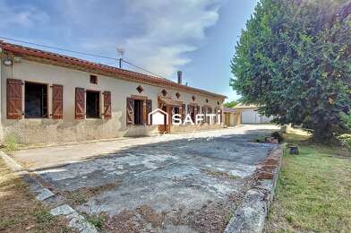 Maison 9 pièces 255000 €