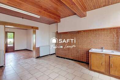 Maison 9 pièces 255000 €