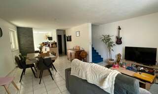 Maison 4 Pièces 86 m² à vendre à Chamouilley (52410)