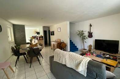 Maison 4 pièces 99500 €