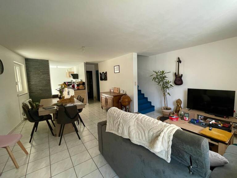 Maison climatisée à Chamouilley — photo 1