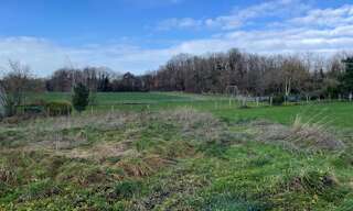 Terrain  1074 m² à vendre à Brannay (89150)