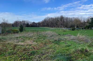 Situé à Brannay (89150) — photo du bien