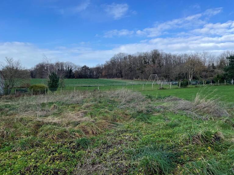 Situé à Brannay (89150) — photo 1