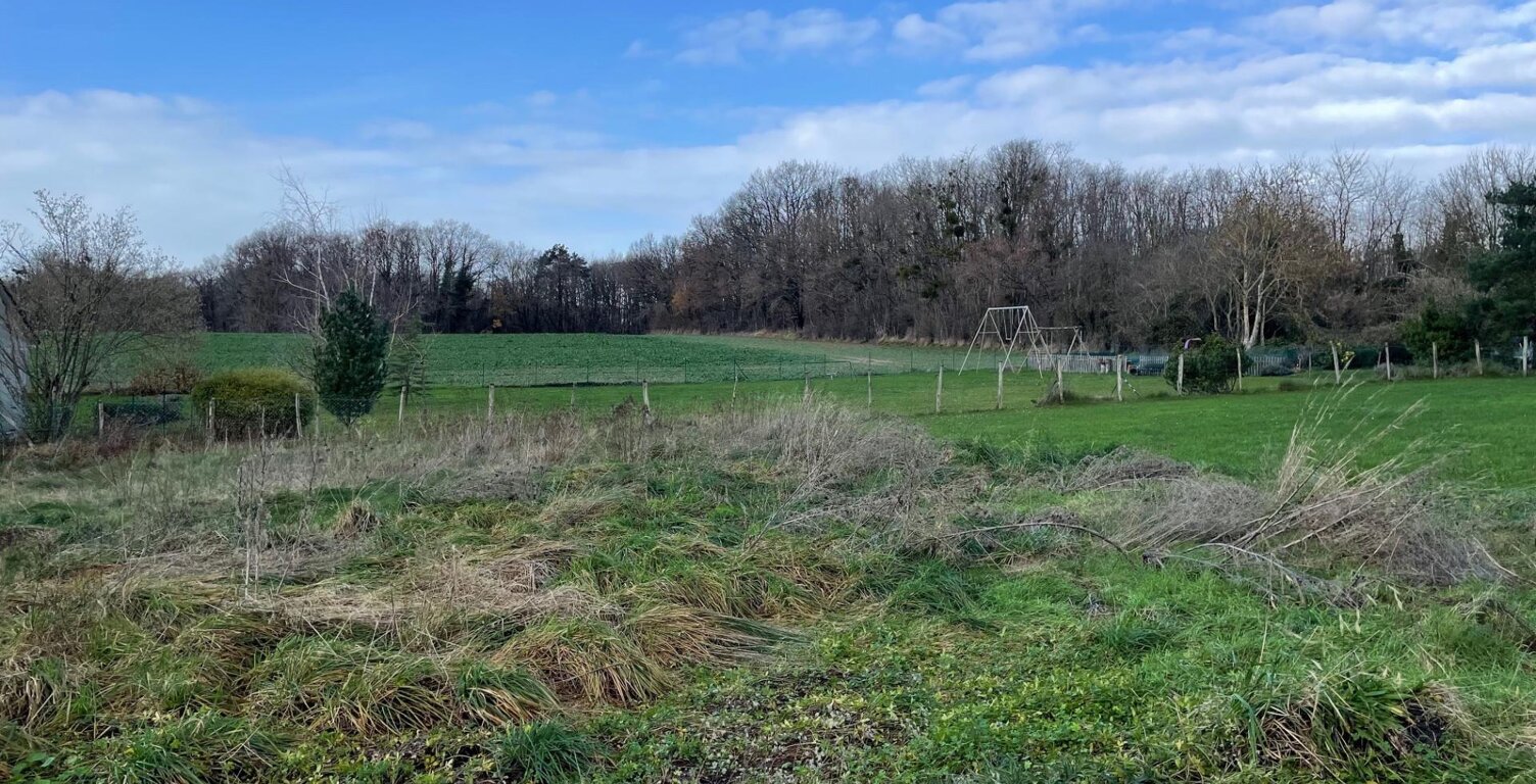 Situé à Brannay (89150) — photo 1