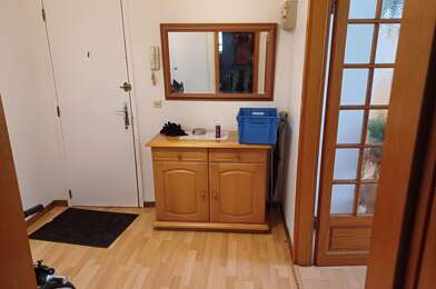 Appartement 2 pièces 62000 €