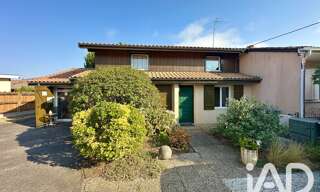 Maison 5 Pièces 113 m² à vendre à Andernos-les-Bains (33510)