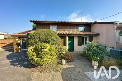 Maison 5 pièces 190200 €