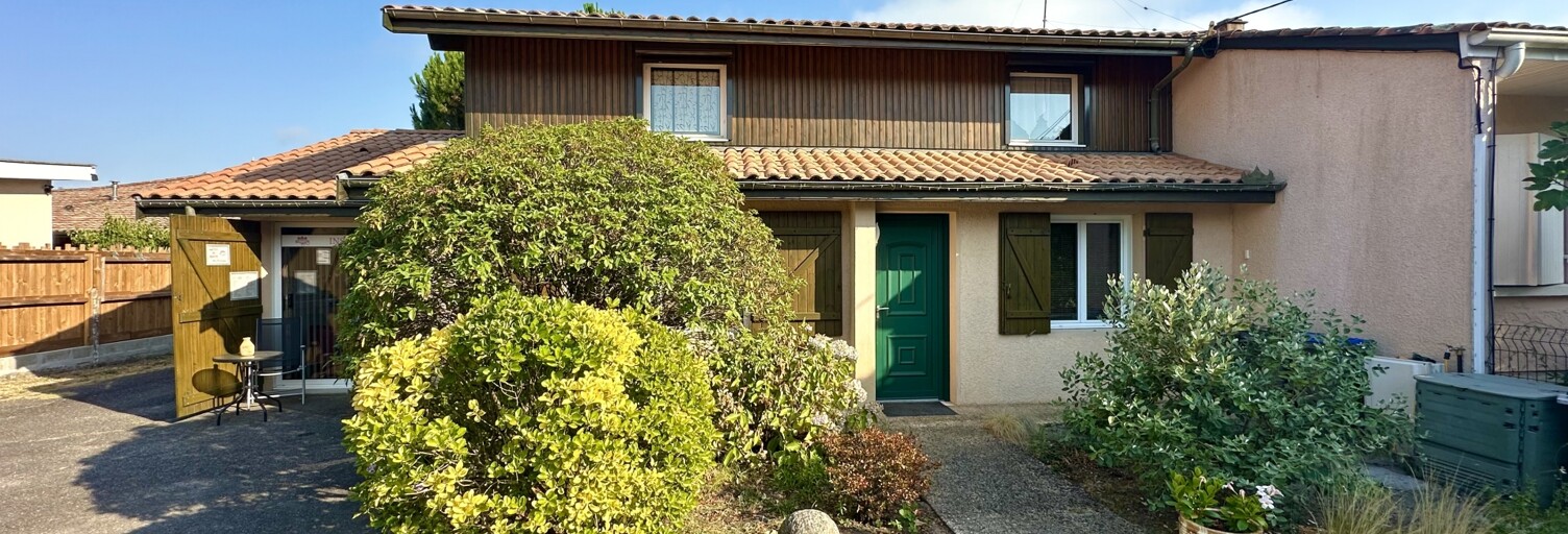 Maison 5 Pièces 113 m² à vendre à Andernos-les-Bains (33510)