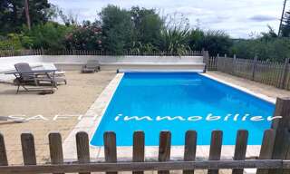 Maison 6 Pièces 140 m² à vendre à Moisson (78840)