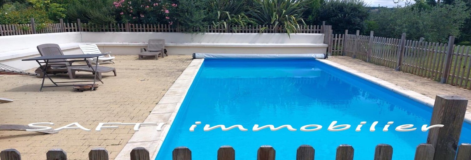 Maison 6 Pièces 140 m² à vendre à Moisson (78840)