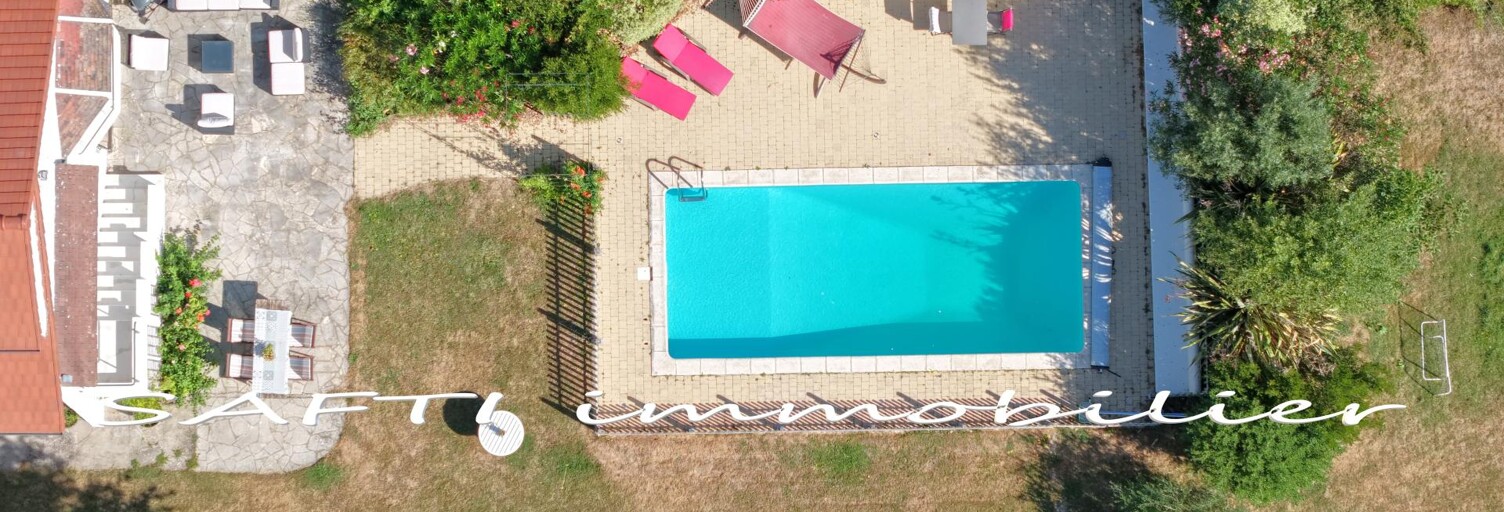 Maison 6 Pièces 140 m² à vendre à Moisson (78840)