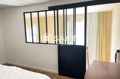 Appartement 2 pièces 187000 €