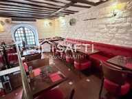 À VENDRE  RESTAURANT / PIZZERIA  PARIS 9?  RUE SAINT-LAZARE — photo 2
