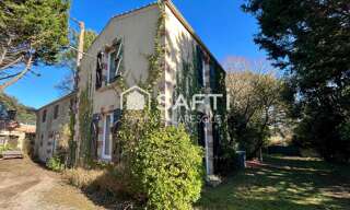 Maison 8 Pièces 152 m² à vendre à Les Sables-d'Olonne (85180)