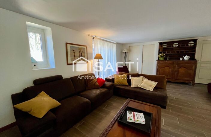 Maison de campagne à moins de 2 km du bourg du Château d'Olonne — photo 5