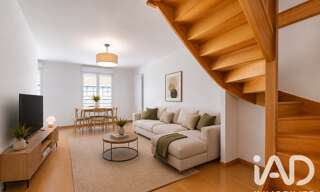 Appartement 3 Pièces 70 m² à vendre à Alfortville (94140)