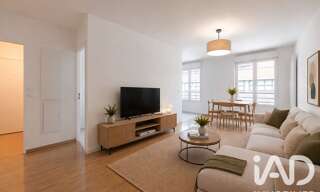 Appartement 3 Pièces 70 m² à vendre à Alfortville (94140)