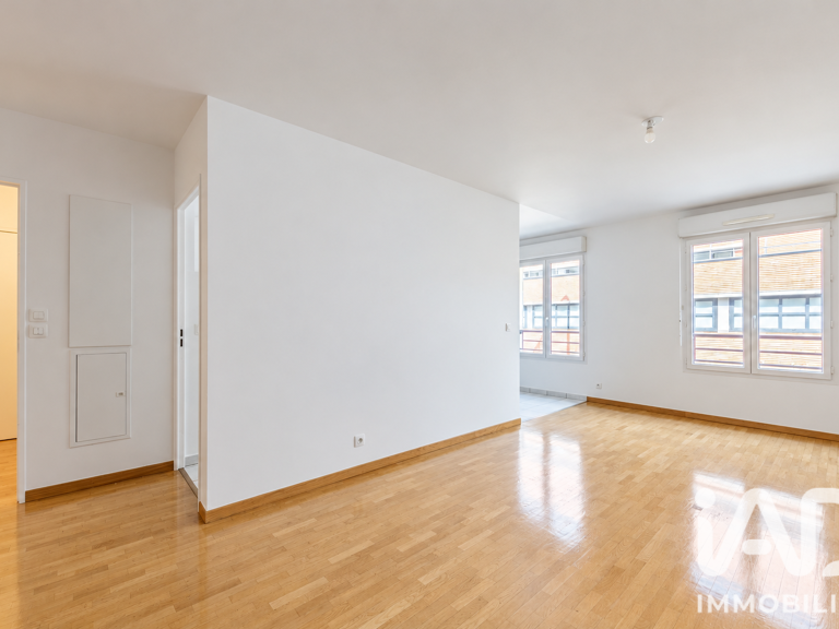 Vente Duplex 3 pièces — photo 1
