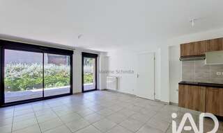 Appartement 3 Pièces 64 m² à vendre à Plaisance-du-Touch (31830)