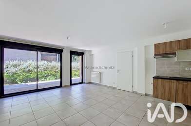 Appartement 3 pièces 175000 €