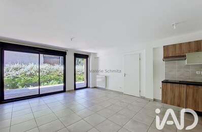Vente Appartement 3 pièces — photo du bien