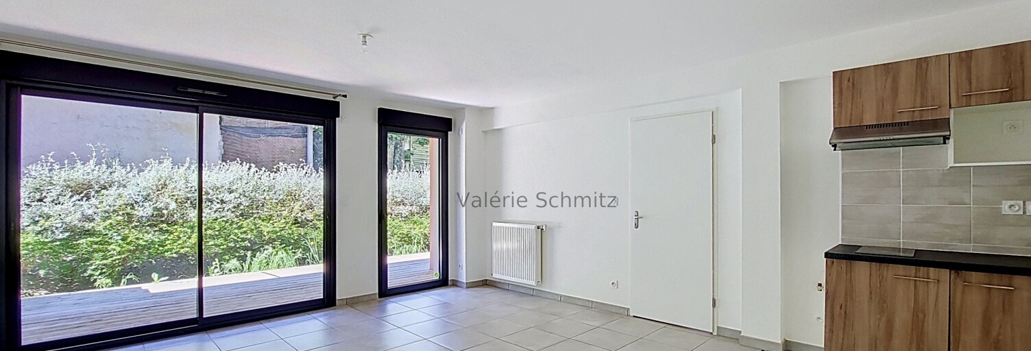 Appartement 3 Pièces 64 m² à vendre à Plaisance-du-Touch (31830)