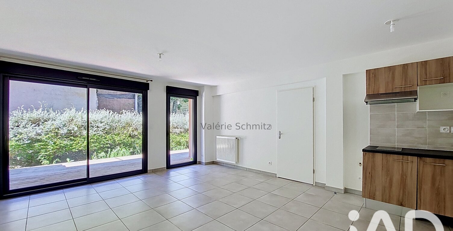 Vente Appartement 3 pièces — photo 1