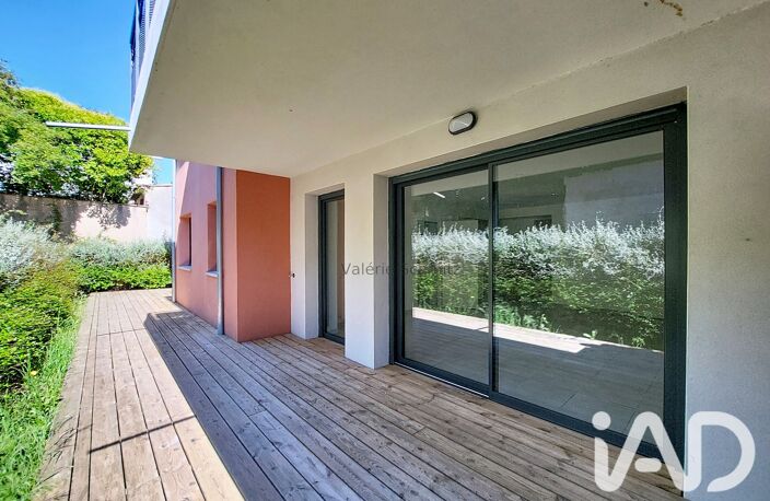 Vente Appartement 3 pièces — photo 2