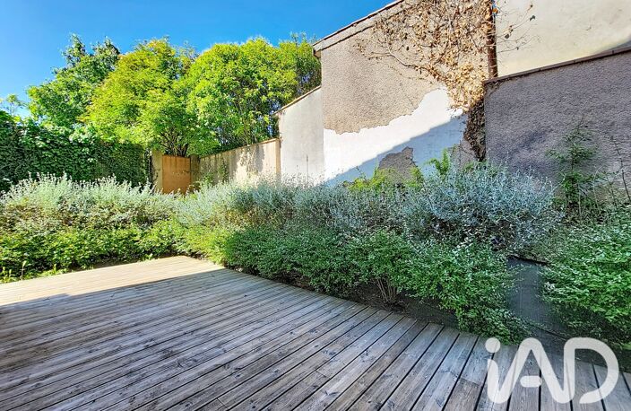 Vente Appartement 3 pièces — photo 3