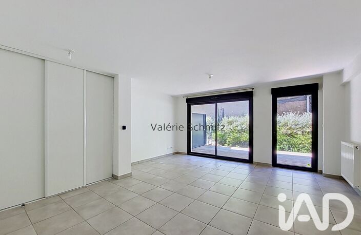 Vente Appartement 3 pièces — photo 4