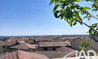 Maison 5 Pièces 146 m² à vendre à Messimy (69510)
