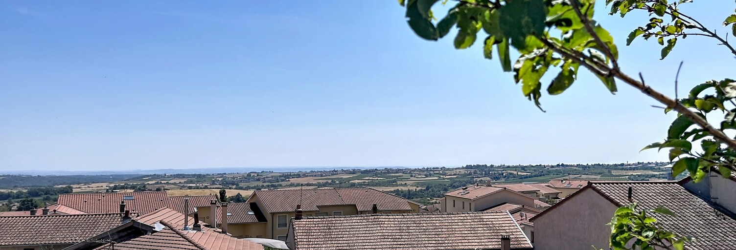 Maison 5 Pièces 146 m² à vendre à Messimy (69510)