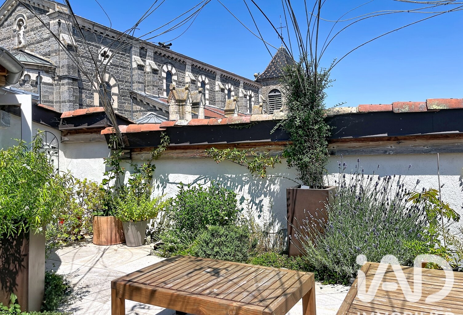 Vente Maison de village 5 pièces — photo 1