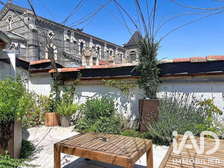 Vente Maison de village 5 pièces — photo 1