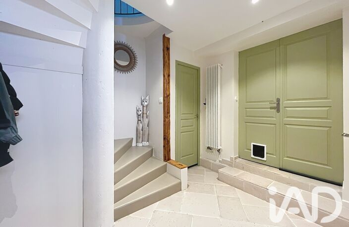 Vente Maison de village 5 pièces — photo 3