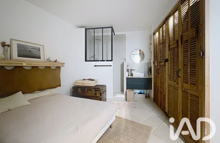 Vente Maison de village 5 pièces — photo 4