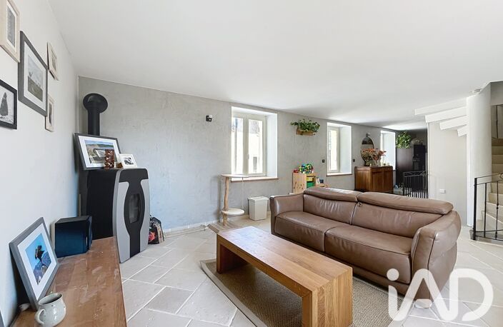 Vente Maison de village 5 pièces — photo 5