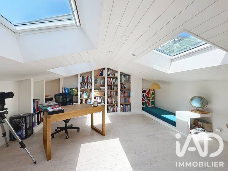 Vente Maison de village 5 pièces — photo 1