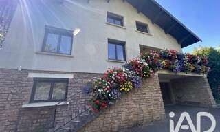 Maison 7 Pièces 215 m² à vendre à Curis-au-Mont-d'Or (69250)