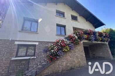 Maison 7 pièces 730000 €