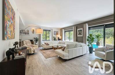 Vente Maison traditionnelle 7 pièces — photo du bien