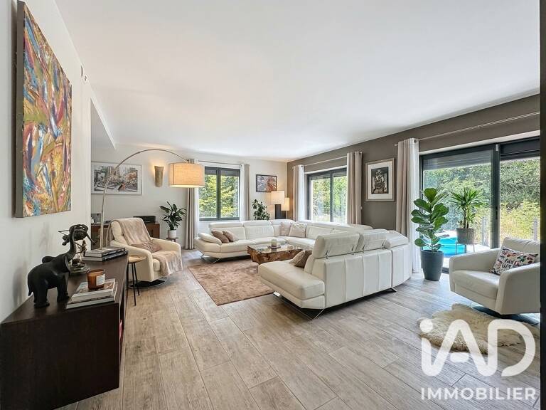 Vente Maison traditionnelle 7 pièces — photo 1