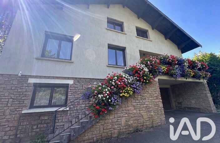 Vente Maison traditionnelle 7 pièces — photo 2