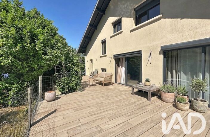 Vente Maison traditionnelle 7 pièces — photo 3
