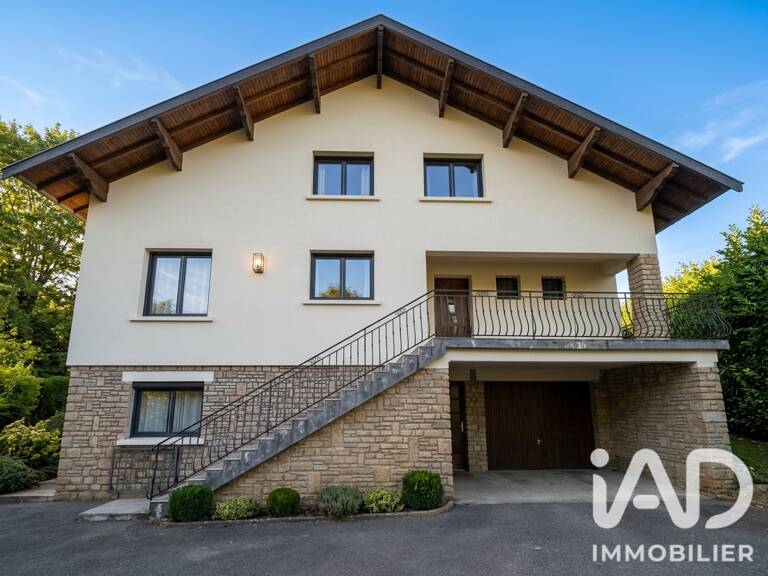 Vente Maison traditionnelle 7 pièces — photo 1