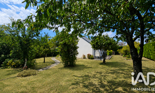 Maison 4 Pièces 89 m² à vendre à Sautron (44880)