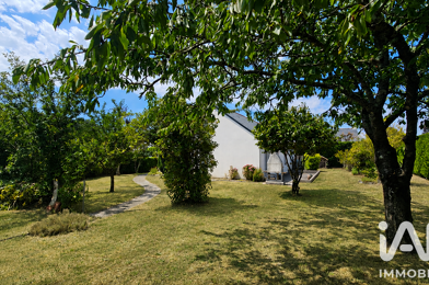 Maison 4 pièces 341500 €