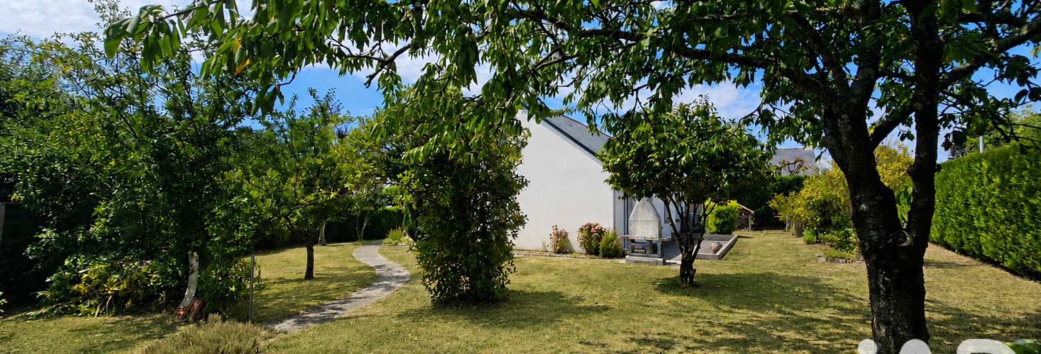 Maison 4 Pièces 89 m² à vendre à Sautron (44880)